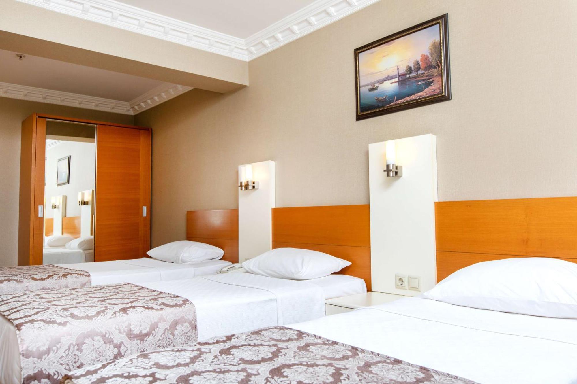 Baron & 4* Provincia di Istanbul