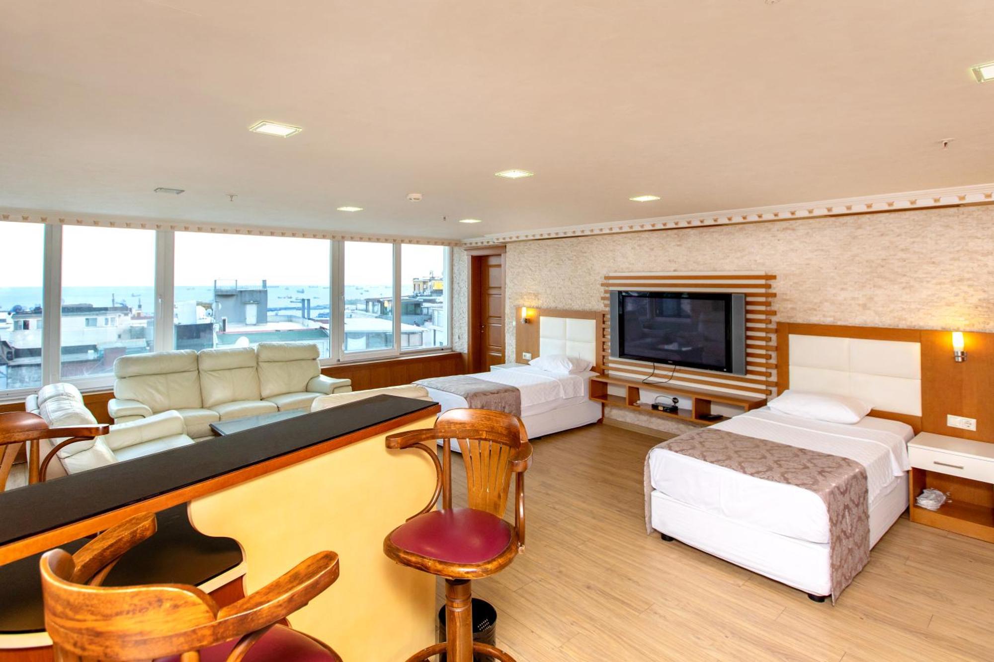 Baron & Otel İstanbul