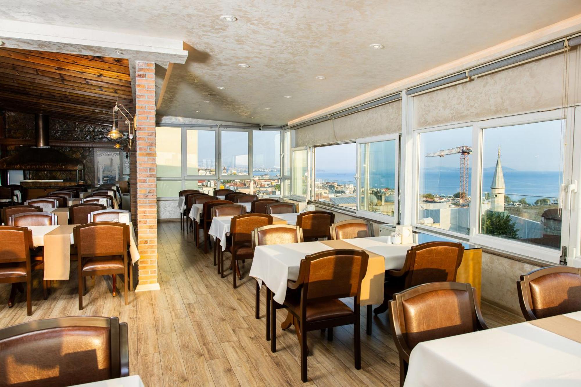 Baron & Otel İstanbul