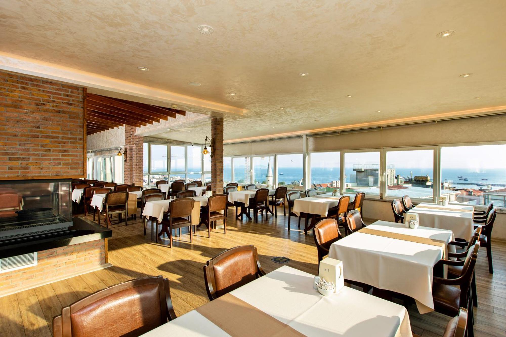 Baron & Otel İstanbul