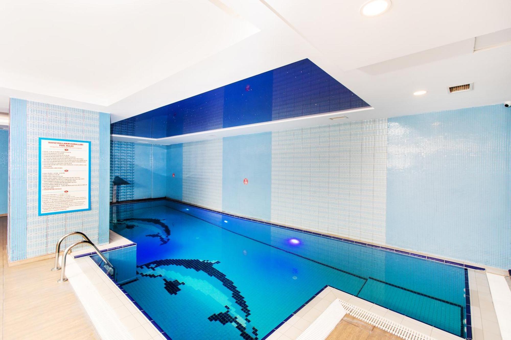 Baron & Otel 4*