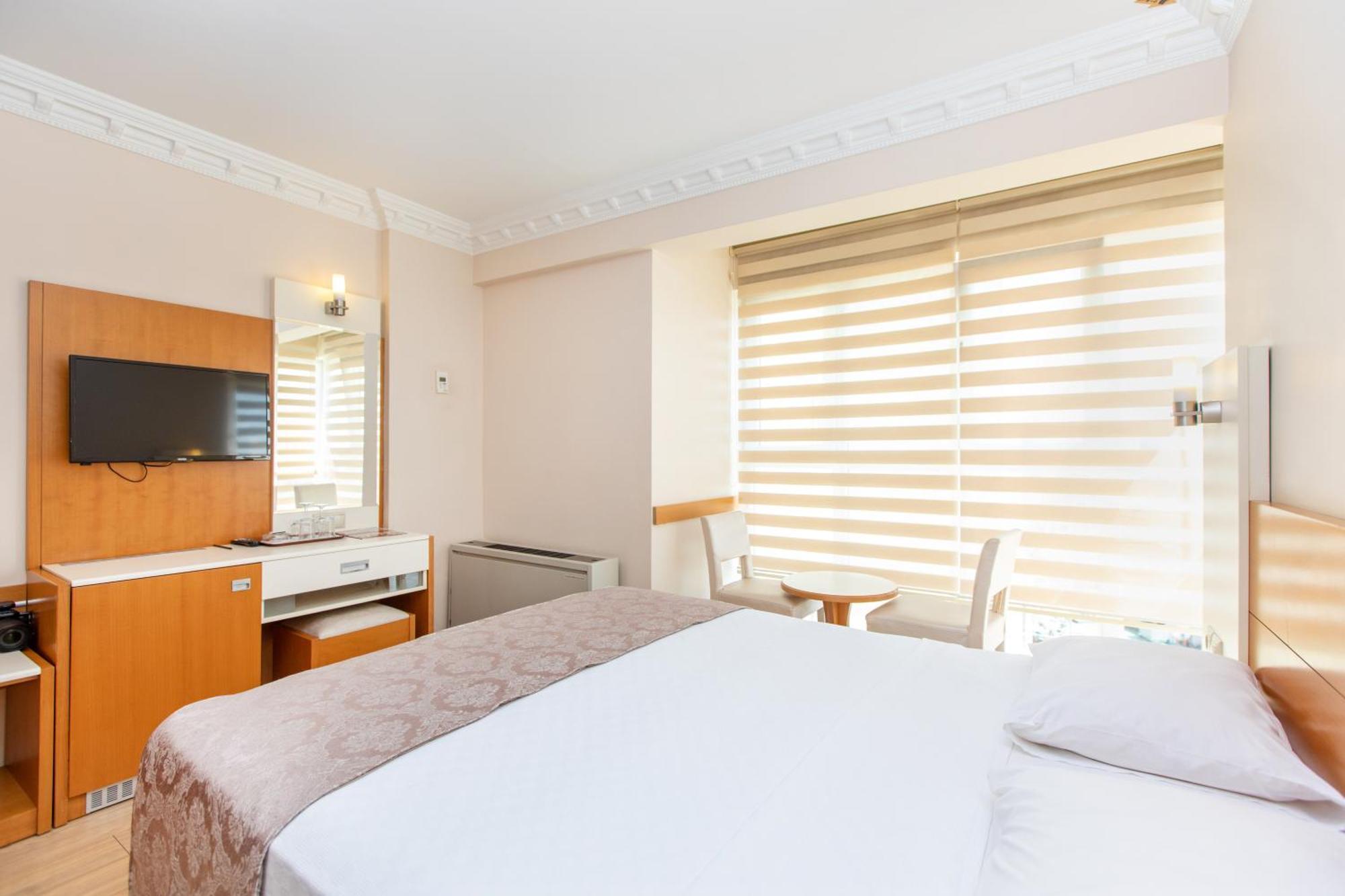 Baron & Otel İstanbul