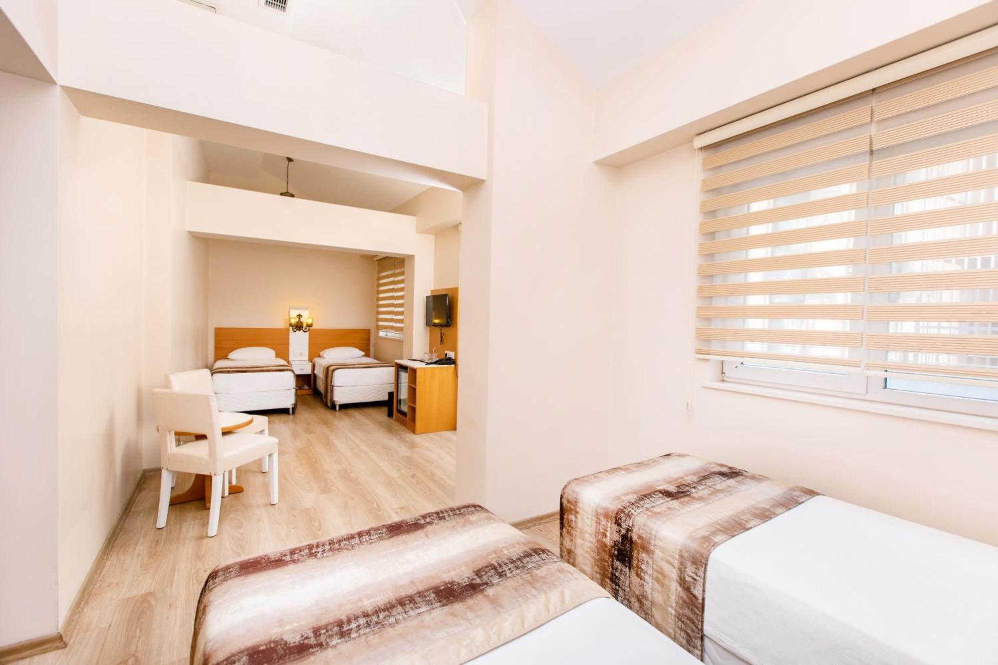 Baron & Otel İstanbul