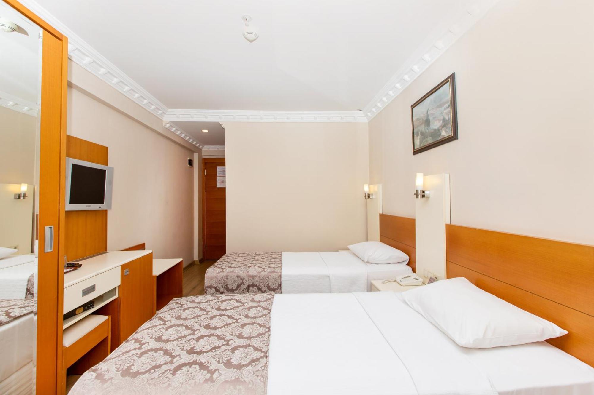 Baron & Otel İstanbul