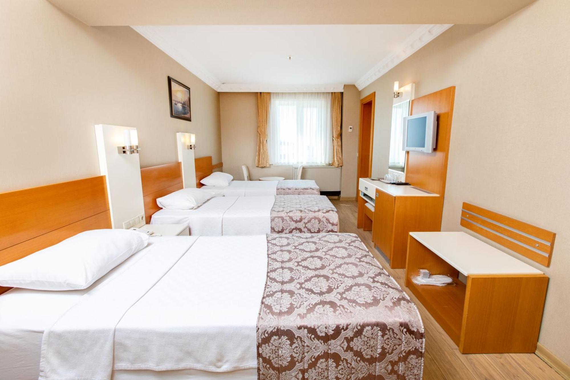 Baron & Otel