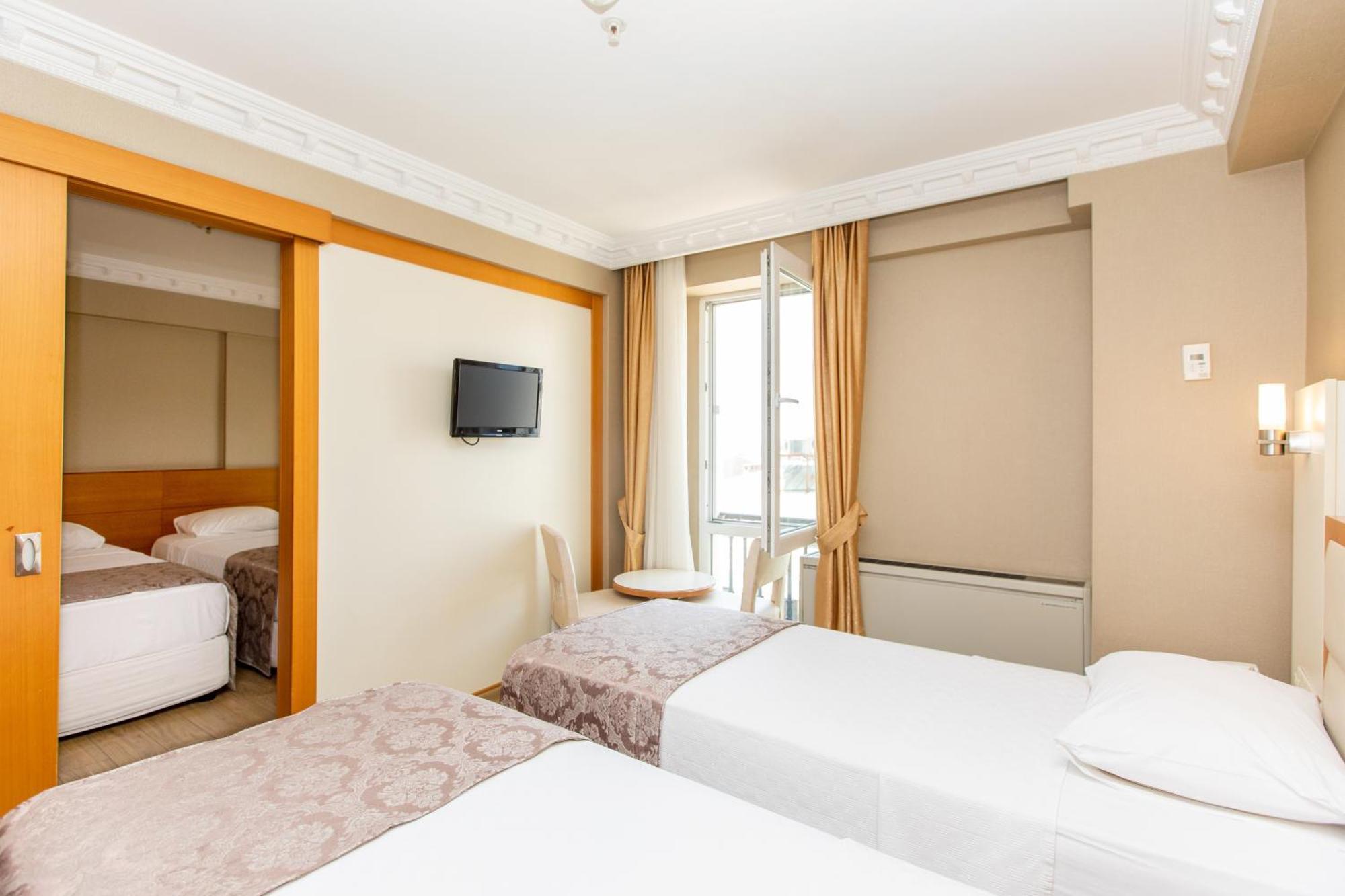 Baron & Otel İstanbul