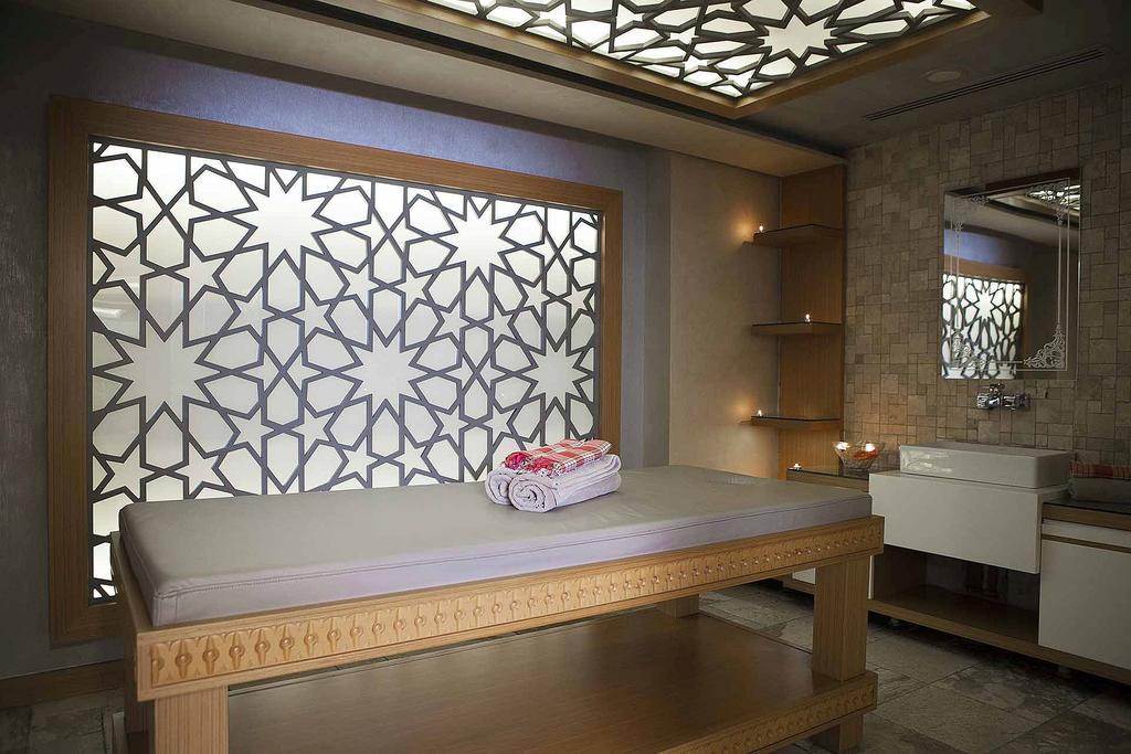 Baron & Otel İstanbul