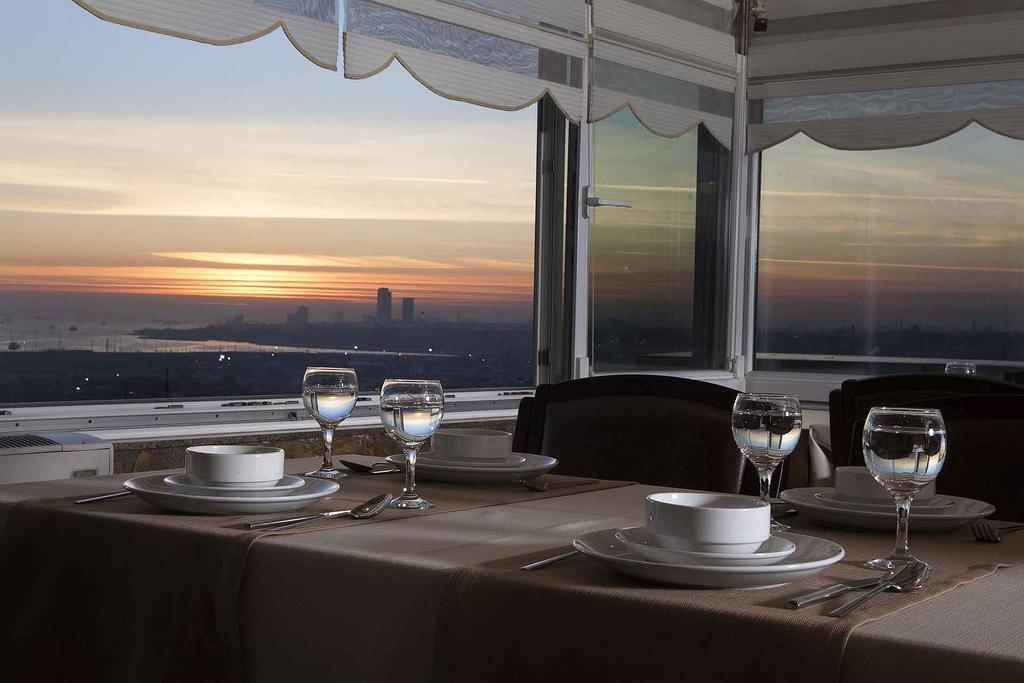 Otel Baron & İstanbul