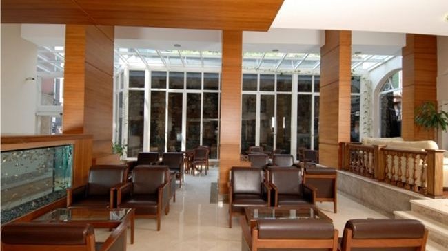 Otel Baron & İstanbul