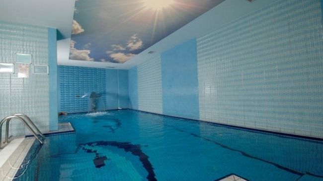 Otel Baron &