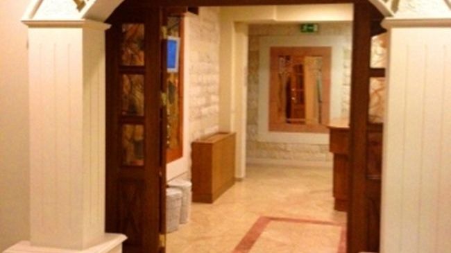 Baron & Otel İstanbul